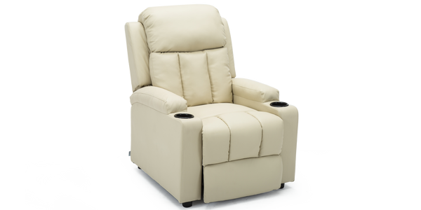 Studio Compact Push Back Recliner Chair