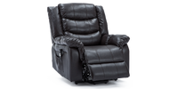 Seattle Dual Motor Rise Recliner