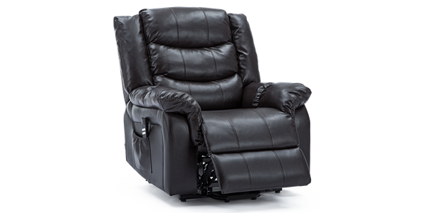 Seattle Dual Motor Rise Recliner