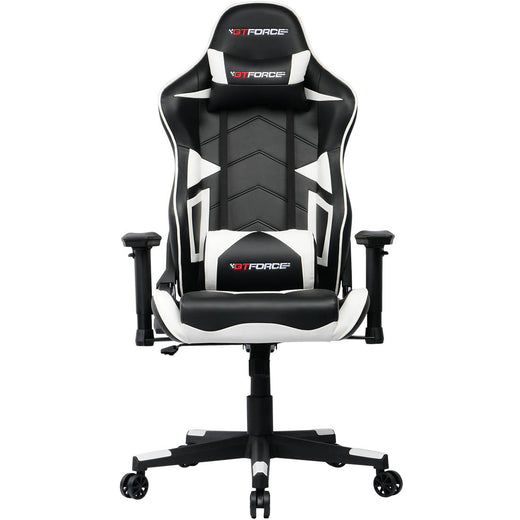 GTForce Exstream Gaming Chair