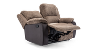 Postana 2 Seater Recliner Sofa