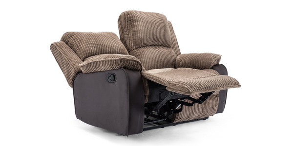 Postana 2 Seater Recliner Sofa