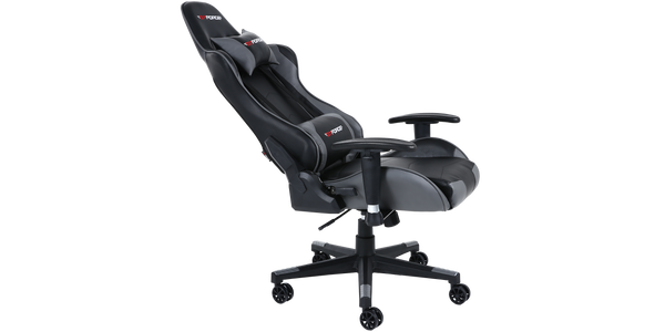 GTForce Pro FX Gaming Chair with Recline