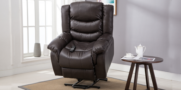 Seattle Rise Recliner Chair