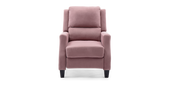 Burleigh Pushback Recliner Armchair