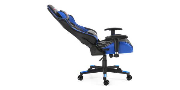 GTForce Pro GT Gaming Chair with Recline