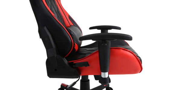 GTForce Pro GT Gaming Chair with Recline