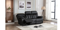 Chester Recliner 3 Seater Recliner Sofa