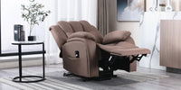 Brookline Rise Recliner Chair