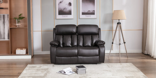 Chester Recliner 2 Seater Recliner Sofa