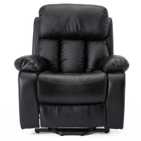 Chester Rise Recliner Chair with Massage and Heat