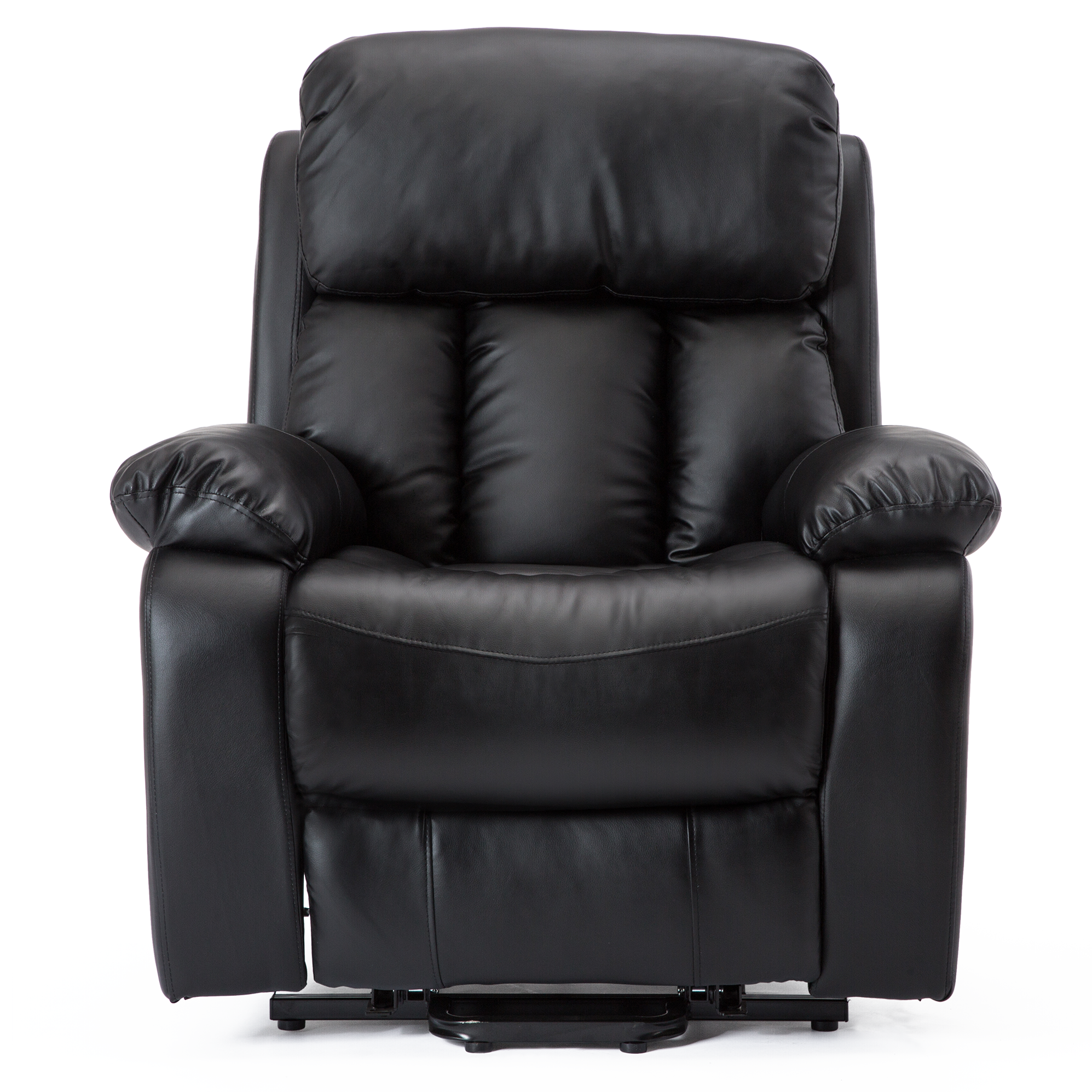 Chester Rise Recliner Chair with Massage and Heat