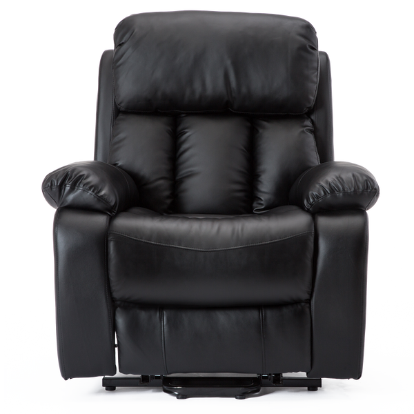 Chester Rise Recliner Chair with Massage and Heat