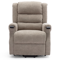 Ashfield Rise Recliner Chair