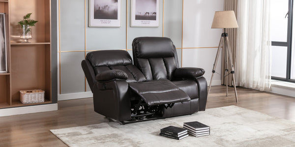 Chester Recliner 2 Seater Recliner Sofa