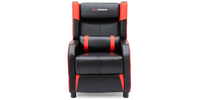 GTForce Ranger X Push Back Gaming Recliner