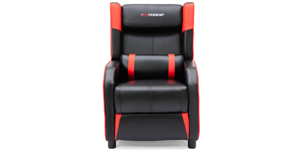 GTForce Ranger X Push Back Gaming Recliner