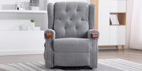 Harrogate Rise Recliner Chair