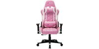 GTForce Pro GT Gaming Chair with Recline