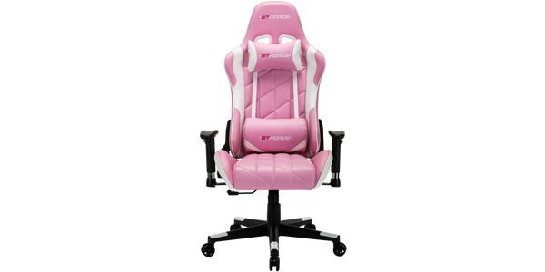 GTForce Pro GT Gaming Chair with Recline