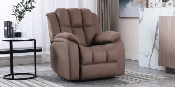 Brookline Recliner Chair