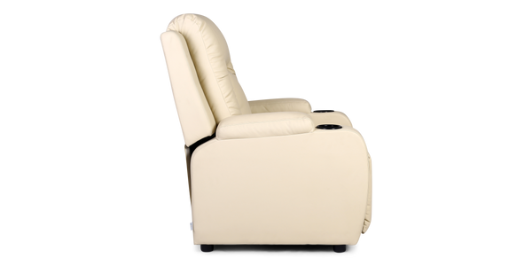 Oscar Push Back Recliner Chair