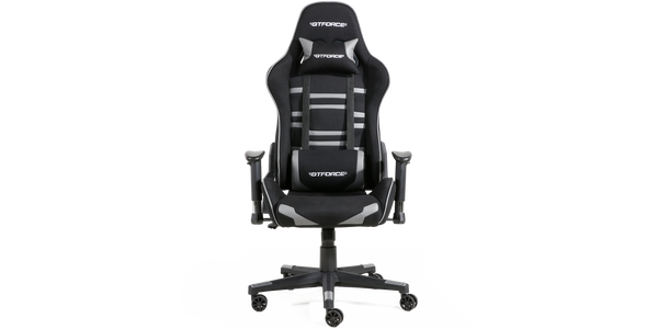 GTForce Evo CT Gaming Chair with Recline