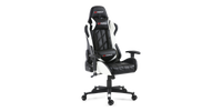 GTForce Pro GT Gaming Chair with Recline