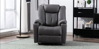 Afton Rise Recliner Chair