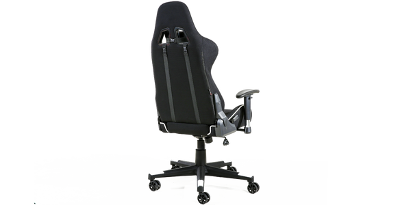 GTForce Evo CT Gaming Chair with Recline