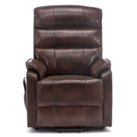 Buckingham Rise Recliner Chair