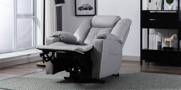 Afton Rise Recliner Chair