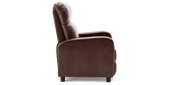 Milton Push Back Recliner Chair