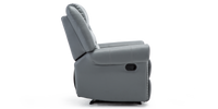 Denver Manual Recliner Chair