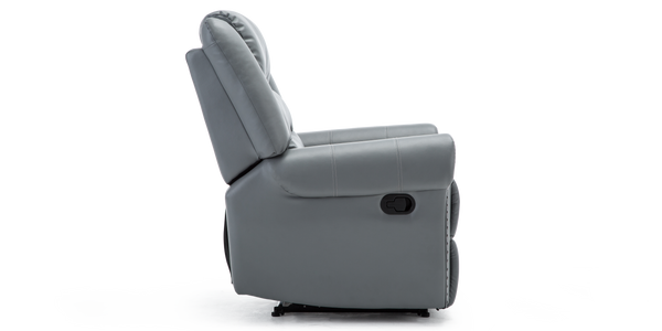 Denver Manual Recliner Chair