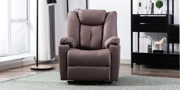 Afton Rise Recliner Chair