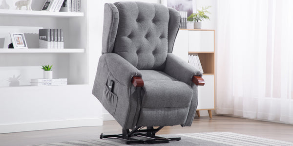 Harrogate Rise Recliner Chair