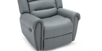 Denver Manual Recliner Chair