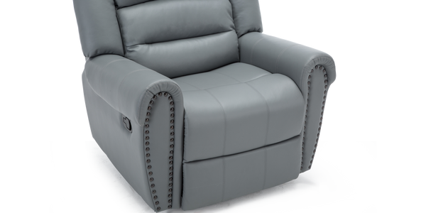 Denver Manual Recliner Chair