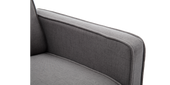 Kenilworth Pushback Recliner Armchair