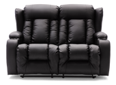 Rockingham 2 Seater Recliner Sofa