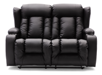 Caesar 2 Seater Recliner Sofa