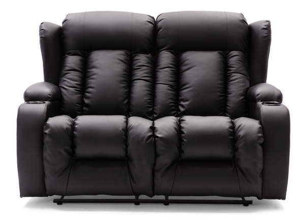 Caesar 2 Seater Recliner Sofa