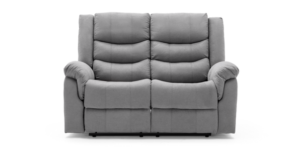 Seattle 2 Seater Recliner Sofa