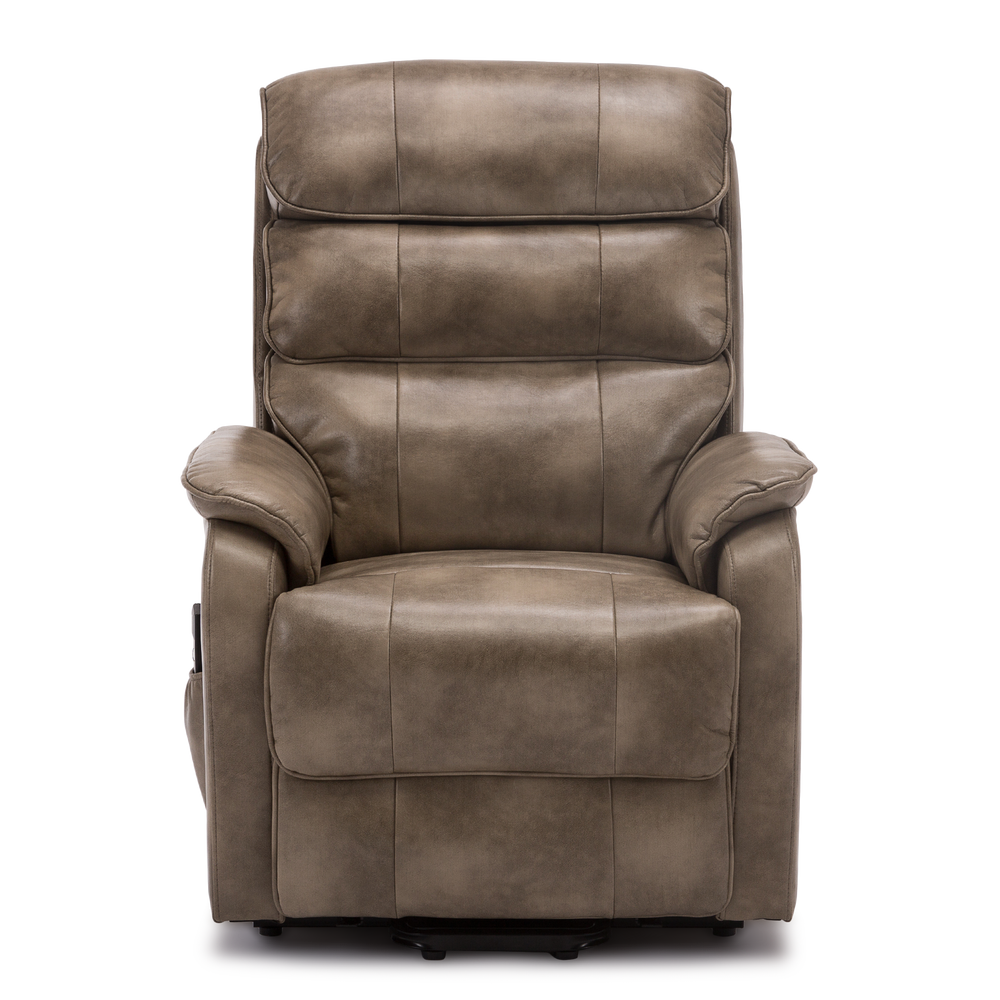 Buckingham Rise Recliner Chair