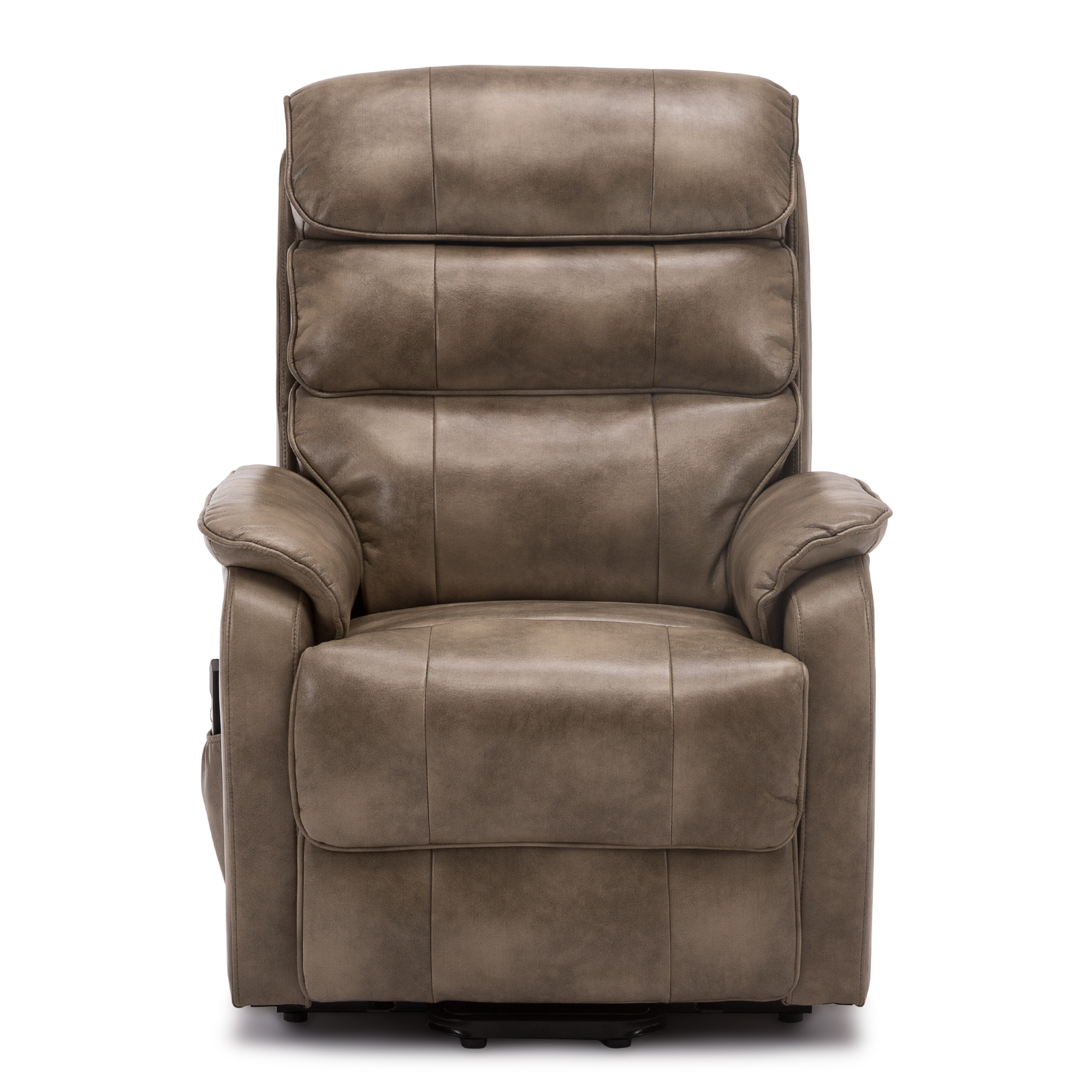 Buckingham Rise Recliner Chair