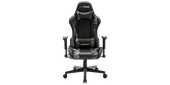 GTForce Combat Mission 1 with Recline in Camouflage