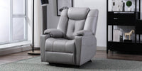 Afton Rise Recliner Chair