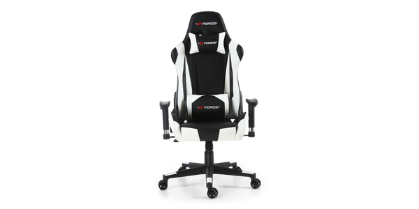 GTForce Pro FX Gaming Chair with Recline