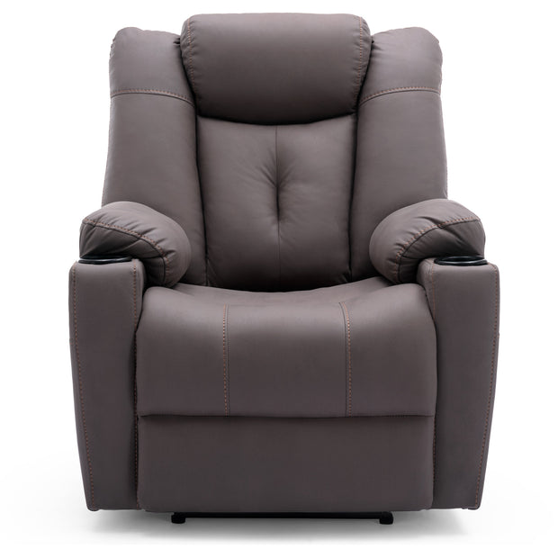 Afton Recliner Chair